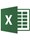 Excel Logo Prijslijst